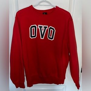 OVO Crewneck Men